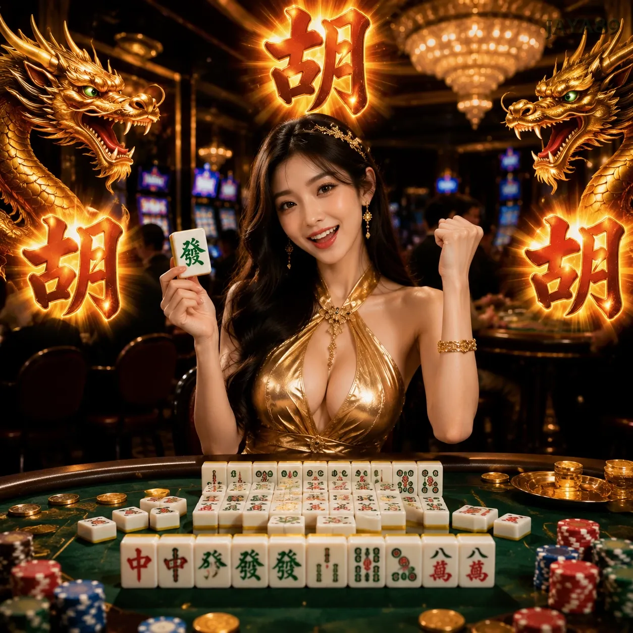 jaya89